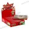 Папір для самокруток Juicy Jays King Size Strawberry в уп. 32 шт
